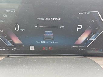 2024 BMW X7 Sports Activity Vehicle xDrive40i - miniatura 12