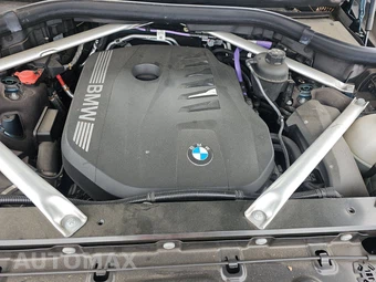 2024 BMW X7 Sports Activity Vehicle xDrive40i - miniatura 16