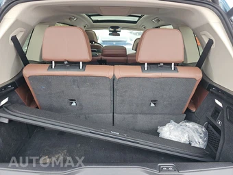 2024 BMW X7 Sports Activity Vehicle xDrive40i - miniatura 17