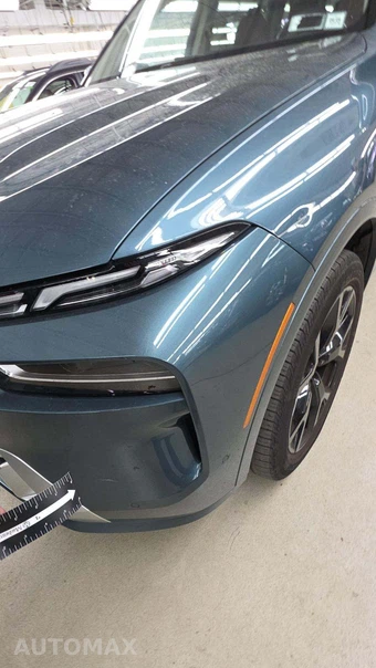2024 BMW X7 Sports Activity Vehicle xDrive40i - miniatura 25