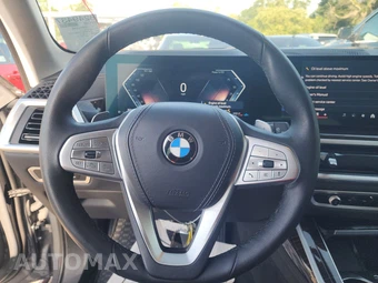 2024 BMW X7 Sports Activity Vehicle xDrive40i - miniatura 10