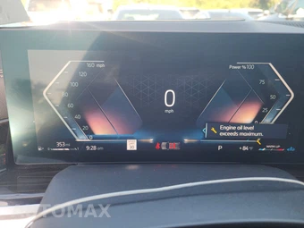 2024 BMW X7 Sports Activity Vehicle xDrive40i - miniatura 12