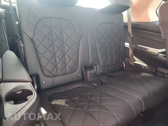 2024 BMW X7 Sports Activity Vehicle xDrive40i - miniatura 14