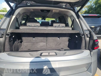2024 BMW X7 Sports Activity Vehicle xDrive40i - miniatura 17