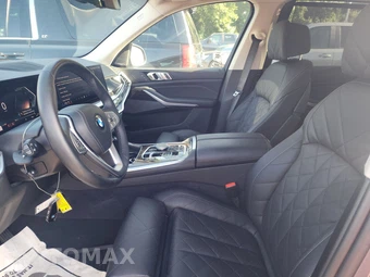 2024 BMW X7 Sports Activity Vehicle xDrive40i - miniatura 7