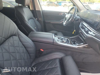 2024 BMW X7 Sports Activity Vehicle xDrive40i - miniatura 8