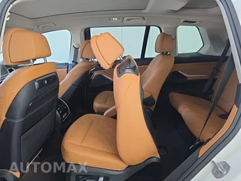 2024 BMW X7 Sports Activity Vehicle xDrive40i - miniatura 10