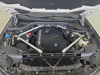 2024 BMW X7 Sports Activity Vehicle xDrive40i - miniatura 12