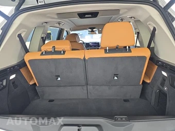 2024 BMW X7 Sports Activity Vehicle xDrive40i - miniatura 13