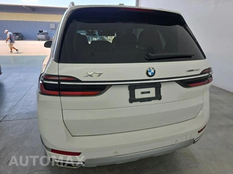 2024 BMW X7 Sports Activity Vehicle xDrive40i - miniatura 5