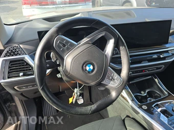 2024 BMW X7 Sports Activity Vehicle xDrive40i - miniatura 10