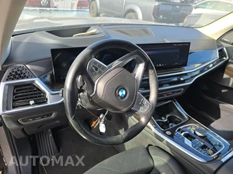 2024 BMW X7 Sports Activity Vehicle xDrive40i - miniatura 11