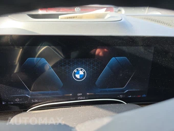 2024 BMW X7 Sports Activity Vehicle xDrive40i - miniatura 12