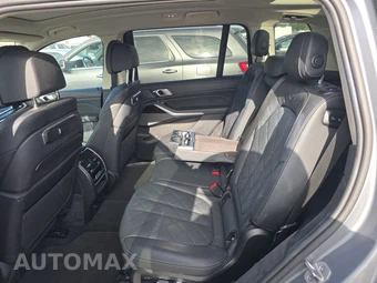 2024 BMW X7 Sports Activity Vehicle xDrive40i - miniatura 13