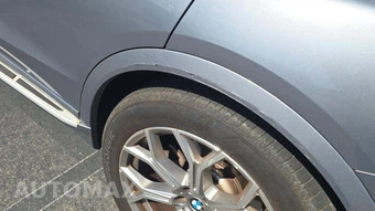 2024 BMW X7 Sports Activity Vehicle xDrive40i - miniatura 22