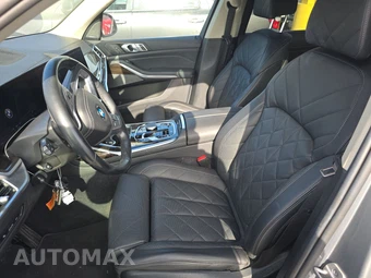 2024 BMW X7 Sports Activity Vehicle xDrive40i - miniatura 7