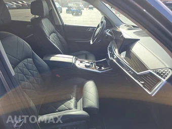 2024 BMW X7 Sports Activity Vehicle xDrive40i - miniatura 8