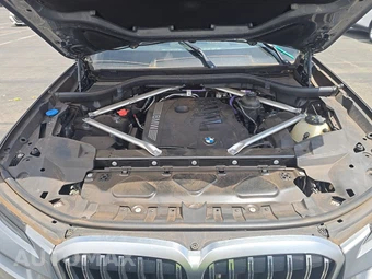2024 BMW X7 Sports Activity Vehicle xDrive40i - miniatura 17