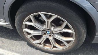 2024 BMW X7 Sports Activity Vehicle xDrive40i - miniatura 23