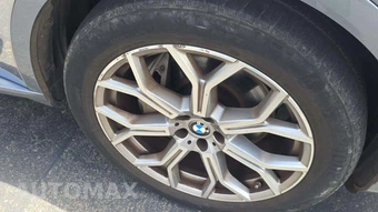 2024 BMW X7 Sports Activity Vehicle xDrive40i - miniatura 27