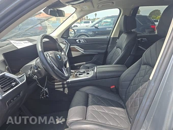 2024 BMW X7 Sports Activity Vehicle xDrive40i - miniatura 7