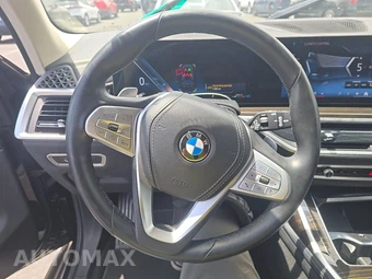 2024 BMW X7 Sports Activity Vehicle xDrive40i - miniatura 10