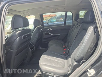 2024 BMW X7 Sports Activity Vehicle xDrive40i - miniatura 13