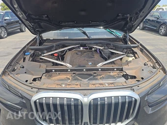 2024 BMW X7 Sports Activity Vehicle xDrive40i - miniatura 17