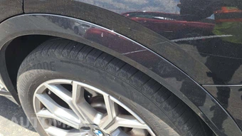 2024 BMW X7 Sports Activity Vehicle xDrive40i - miniatura 28