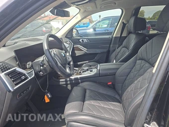 2024 BMW X7 Sports Activity Vehicle xDrive40i - miniatura 7