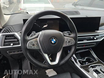 2024 BMW X7 Sports Activity Vehicle xDrive40i - miniatura 10