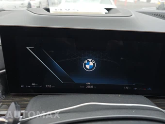 2024 BMW X7 Sports Activity Vehicle xDrive40i - miniatura 12