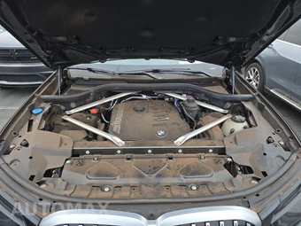 2024 BMW X7 Sports Activity Vehicle xDrive40i - miniatura 17