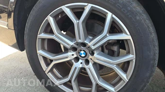 2024 BMW X7 Sports Activity Vehicle xDrive40i - miniatura 32