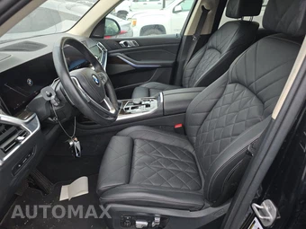 2024 BMW X7 Sports Activity Vehicle xDrive40i - miniatura 7
