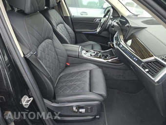 2024 BMW X7 Sports Activity Vehicle xDrive40i - miniatura 8