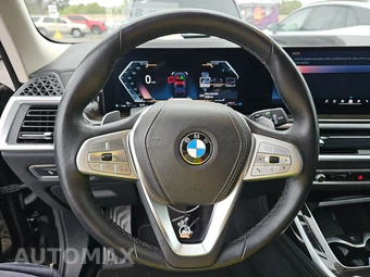 2024 BMW X7 Sports Activity Vehicle xDrive40i - miniatura 10