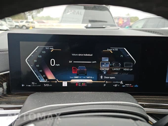 2024 BMW X7 Sports Activity Vehicle xDrive40i - miniatura 12