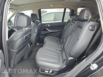 2024 BMW X7 Sports Activity Vehicle xDrive40i - miniatura 13