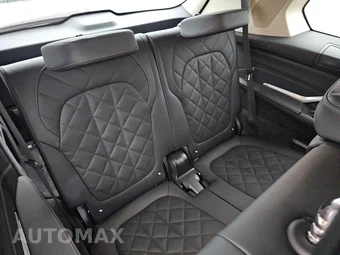 2024 BMW X7 Sports Activity Vehicle xDrive40i - miniatura 14