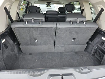 2024 BMW X7 Sports Activity Vehicle xDrive40i - miniatura 18