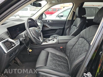 2024 BMW X7 Sports Activity Vehicle xDrive40i - miniatura 7