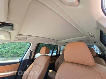 2024 BMW X7 Sports Activity Vehicle xDrive40i - miniatura 11