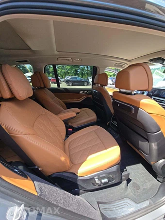 2024 BMW X7 Sports Activity Vehicle xDrive40i - miniatura 17