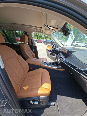 2024 BMW X7 Sports Activity Vehicle xDrive40i - miniatura 19
