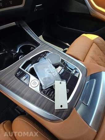 2024 BMW X7 Sports Activity Vehicle xDrive40i - miniatura 8
