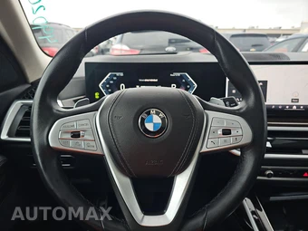 2024 BMW X7 Sports Activity Vehicle xDrive40i - miniatura 10