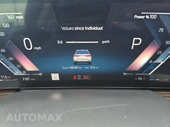 2024 BMW X7 Sports Activity Vehicle xDrive40i - miniatura 12