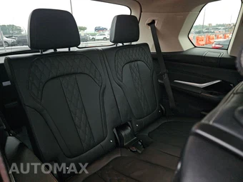 2024 BMW X7 Sports Activity Vehicle xDrive40i - miniatura 14
