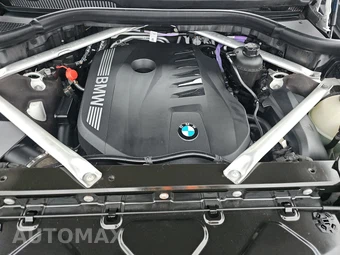 2024 BMW X7 Sports Activity Vehicle xDrive40i - miniatura 16